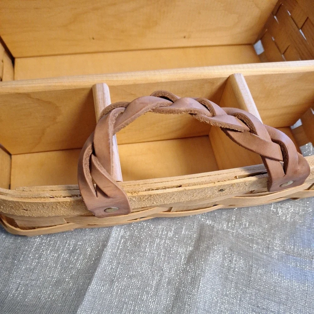 Peterboro Basket Co. 14